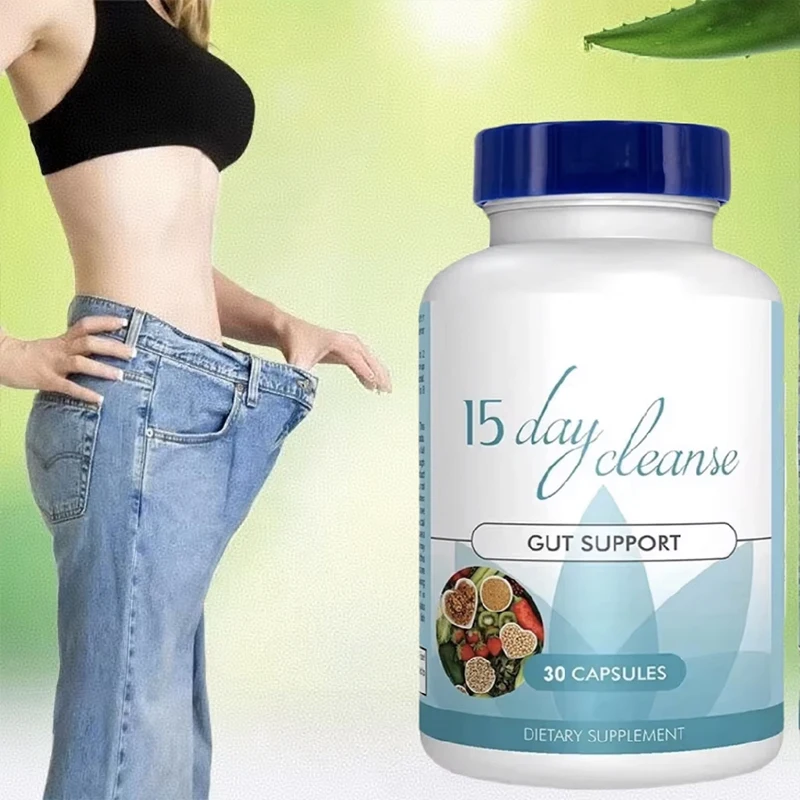 Premium Fat Burner | Weight Loss to Preserve Lean & Burn Stubborn Fat | Appetite Suppressant for Weight Loss - view 3