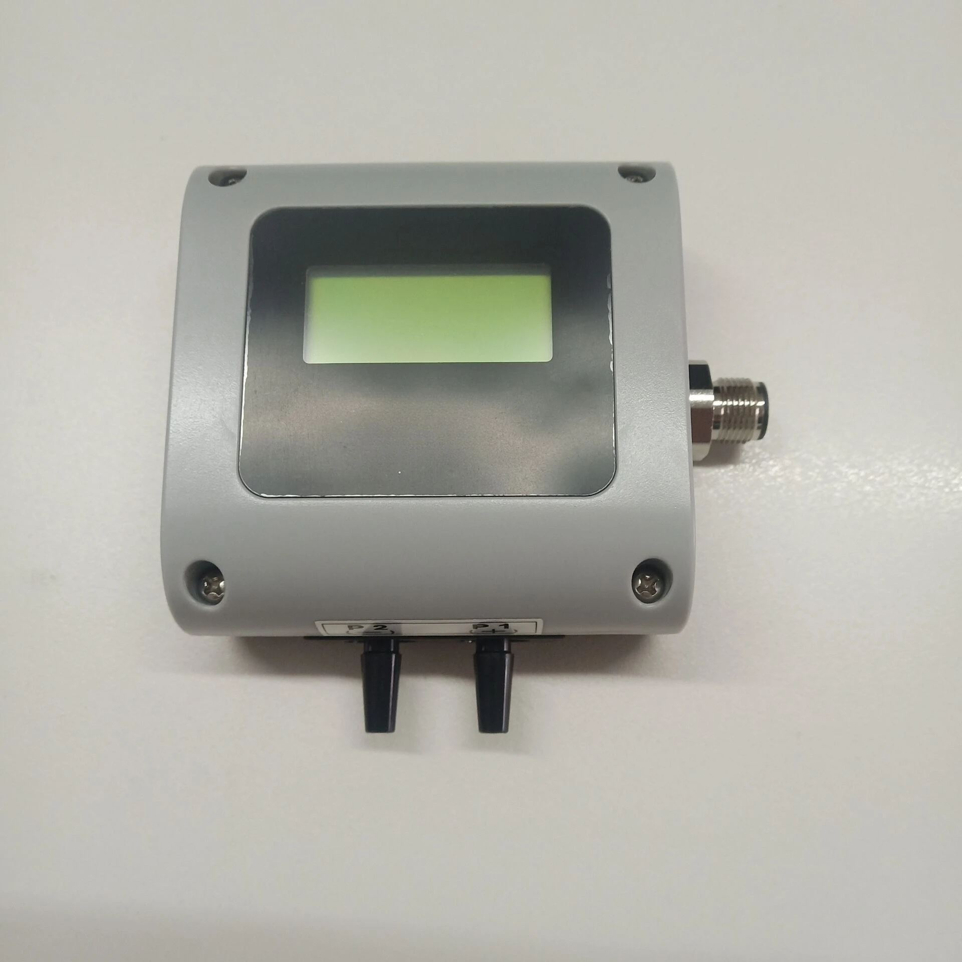 Display-Differenzdrucksensor PMD33 mit drei Geschwindigkeiten einstellbar plus oder minus 300/500/1000PA