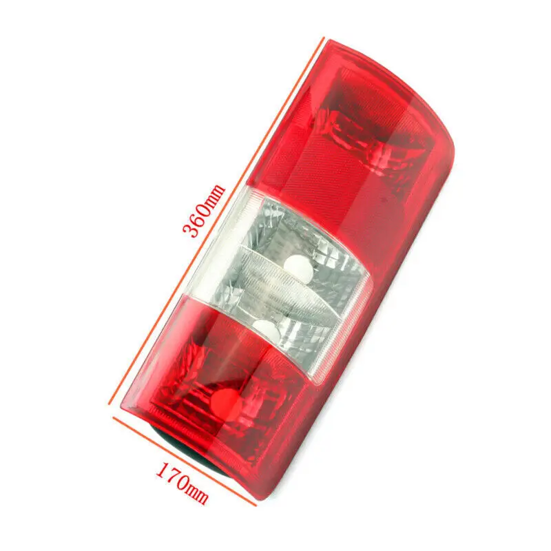 Rear Tail Light Brake Signal Light For Ford Transit Connect 2003 2004 2005 2006