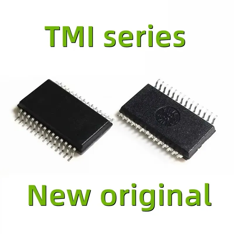 New Original TMI4101A TMI4101D  SSOP28