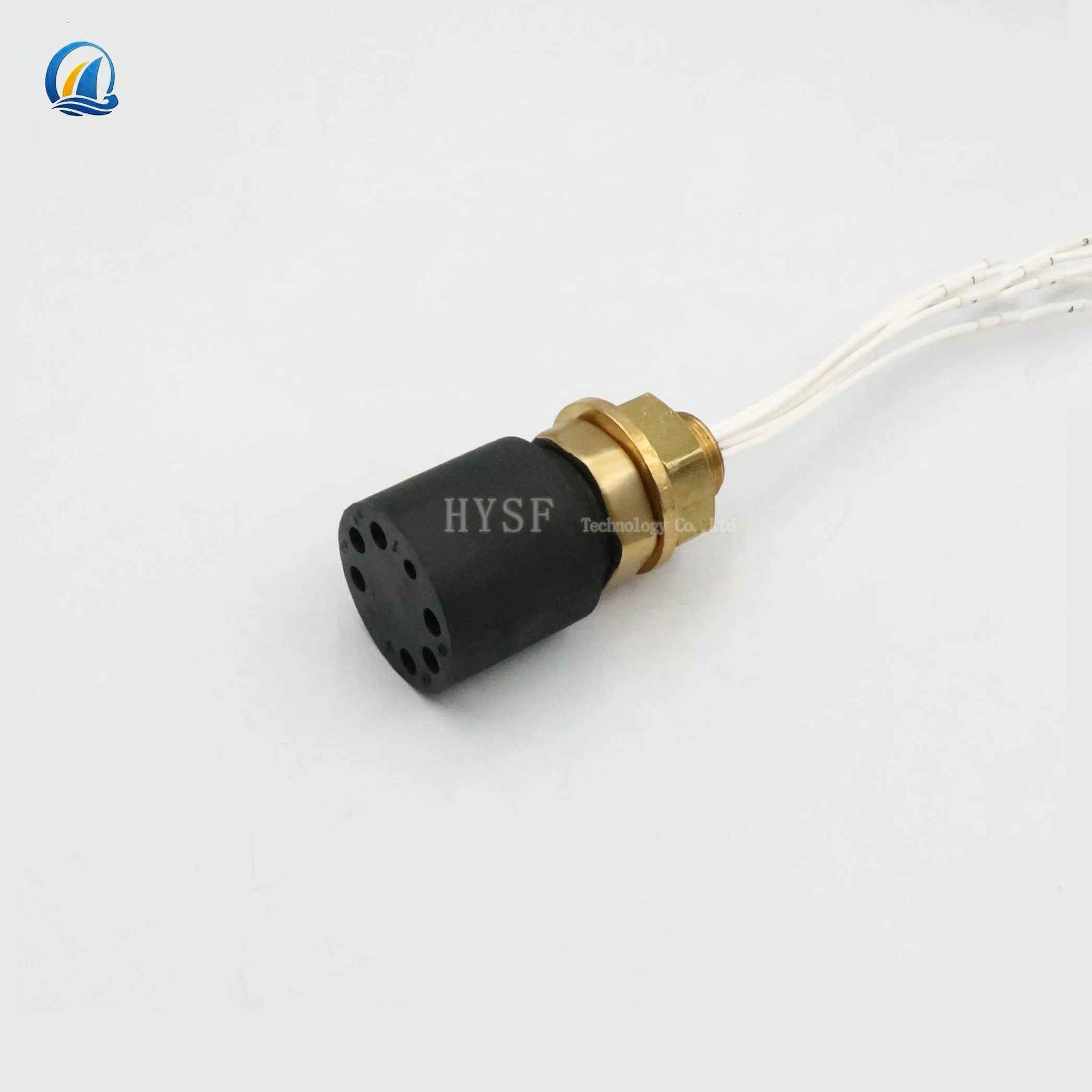 BH6 Waterproof Deep Sea Use Male Female Pair Waterproof Cable Plug Sea Copper Base     Compression Resistance Of60Mpa