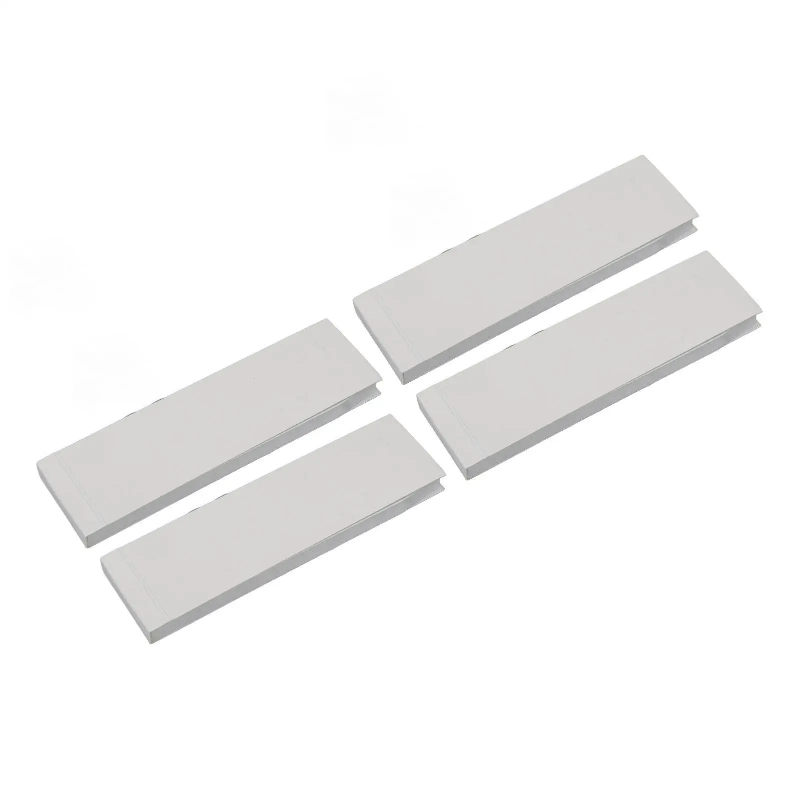 400 قطعة شرائط اختبار العطور القابل للتصرف اختبار عطر الزيت العطري لشرائط العلاج العطري لأخذ عينات الروائح #3