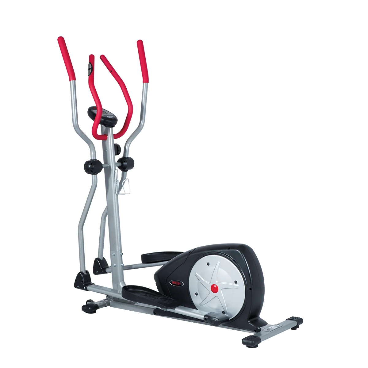 

Compact Elliptical Trainer Home Office Lightweight Daily Exercise Equipment 2026