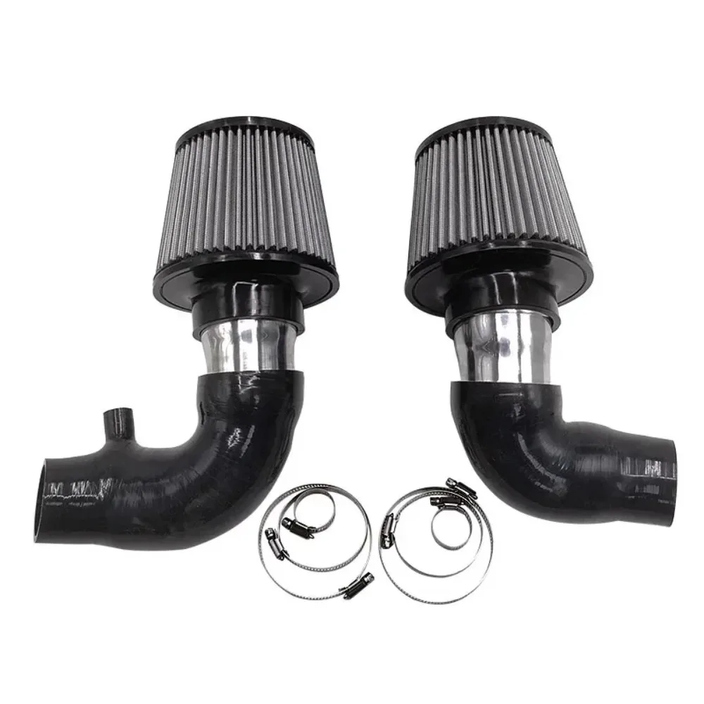 Air Intake Kits For Nissan Infiniti 2016+ Q50 Q60 VR30 3.0T