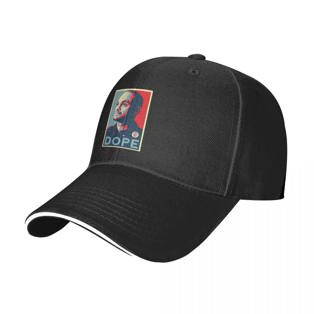 DOPE Nacho Varga Better Call Saul by CH3Media Baseball Cap Sun Hat For Children Trucker Hat Designer Hat Men's Caps Women's