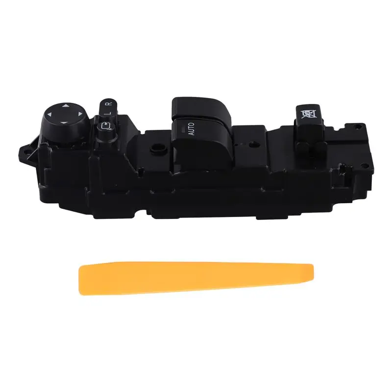 

Accessory Electric Power Window Control Switch DF7166350A DF71-66-350A For Mazda 2 Auto Parts