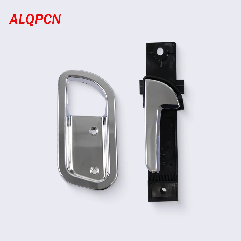 for Chrome Inner Door Handle Chrome Handle Base Proton Persona Gen2 Exora Door Inner Handle Pw835482