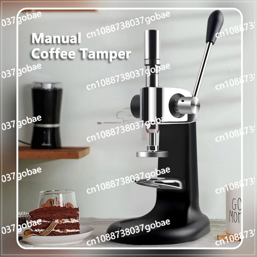 Coffee equipment Manual coffee grinder Labor-saving, fast and uniform Manual coffee grinder