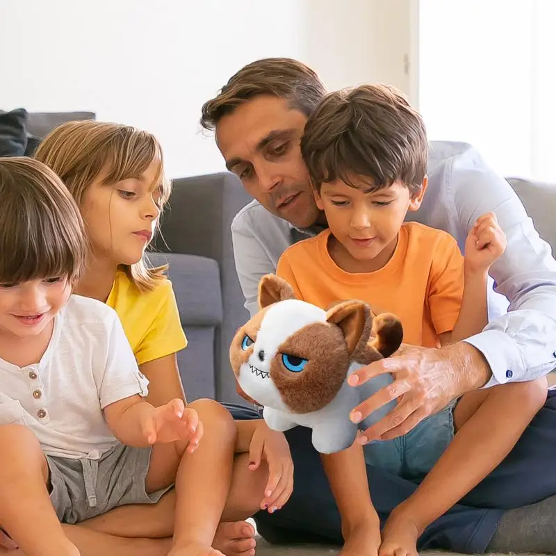 

Плюшевая кукла для девочек, мягкие мультяшные игрушки, плюшевая кукла, плюшевая фигурка, игрушка, плюшевые куклы с животными, мультяшные мягкие игрушки для коллекционеров на день рождения