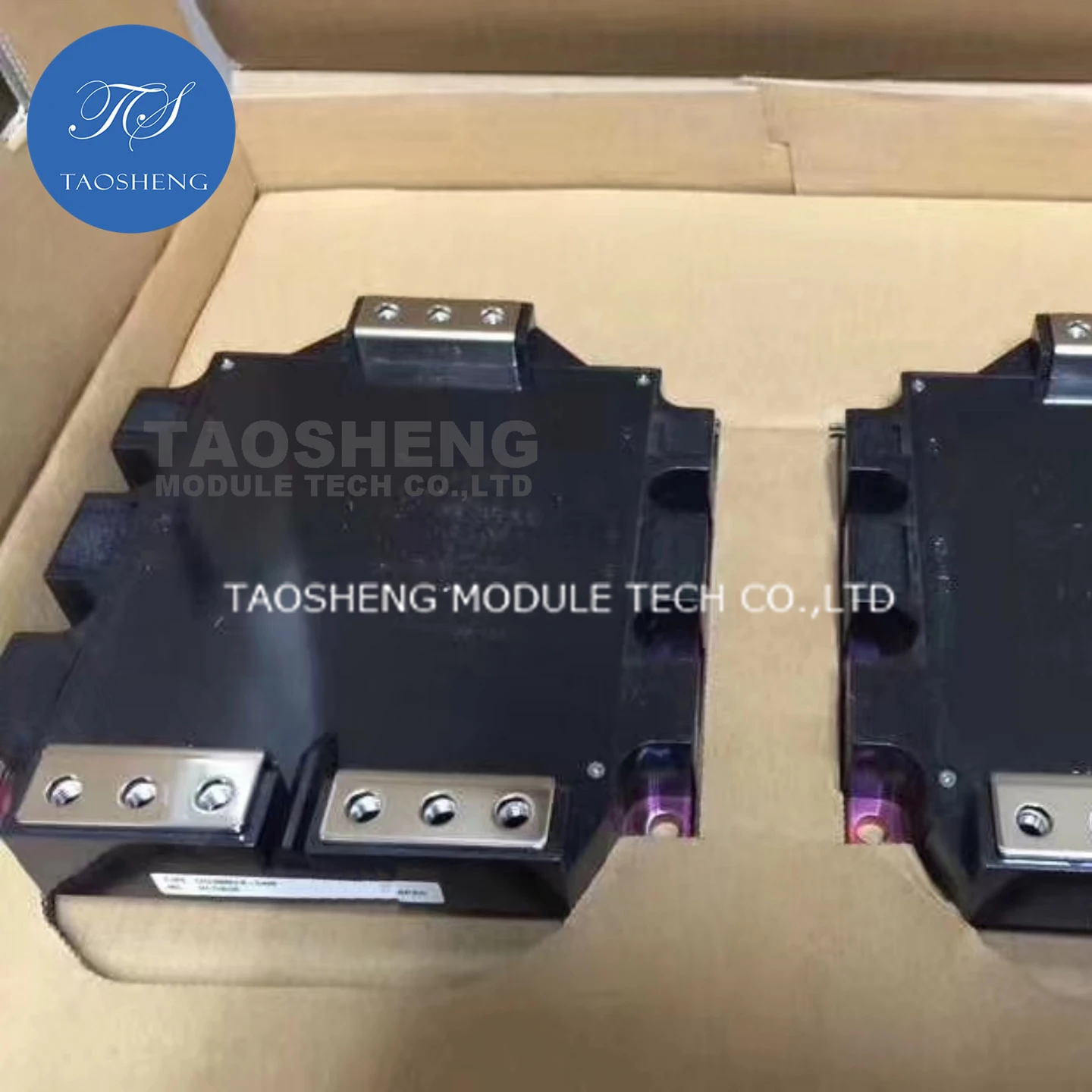 1PCS Original CM1400E3U-24NF 1400A/1200V  IGBT【TAOSHENG】Module #TS865