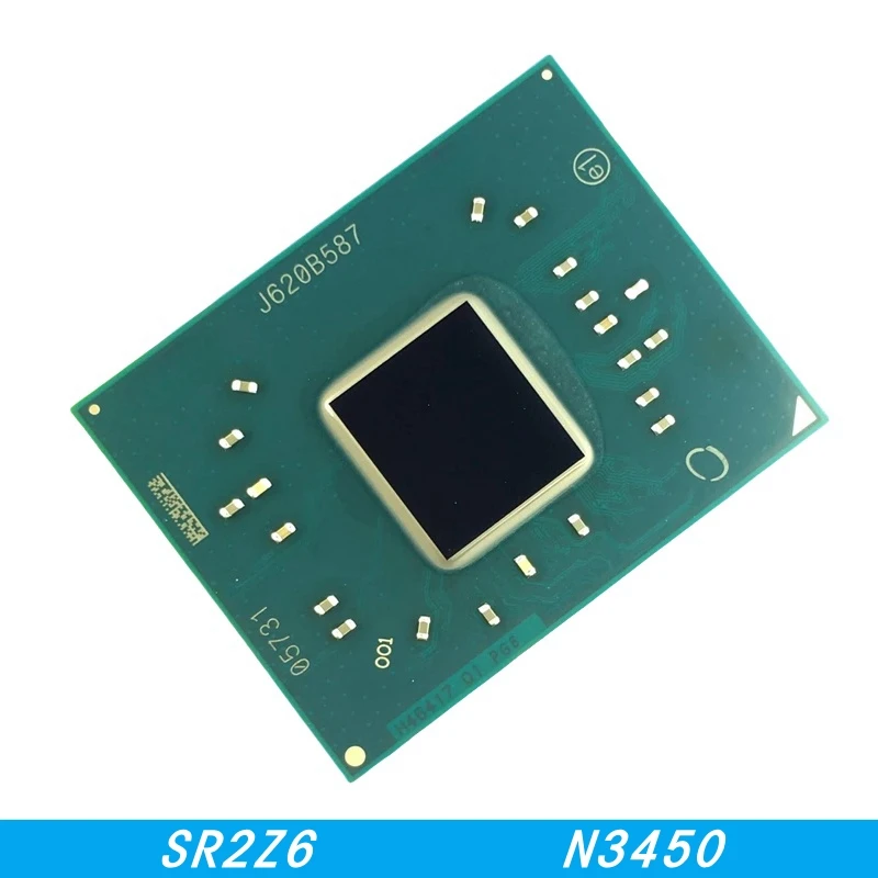 

100% New SR2Z6 N3450 BGA Chipset