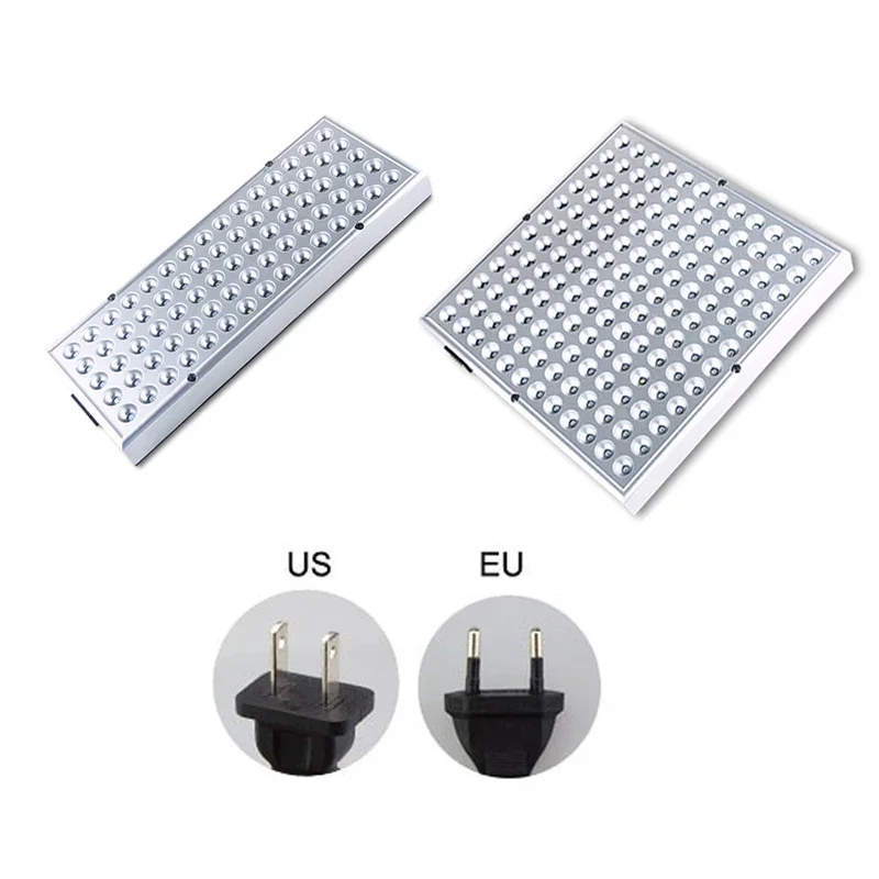 Hot Selling 25W45Wled Plant Growth Lamp That Can Be Connected in Series, Full Spectrum Indoor Fill Lights Led Greenhouse Growth