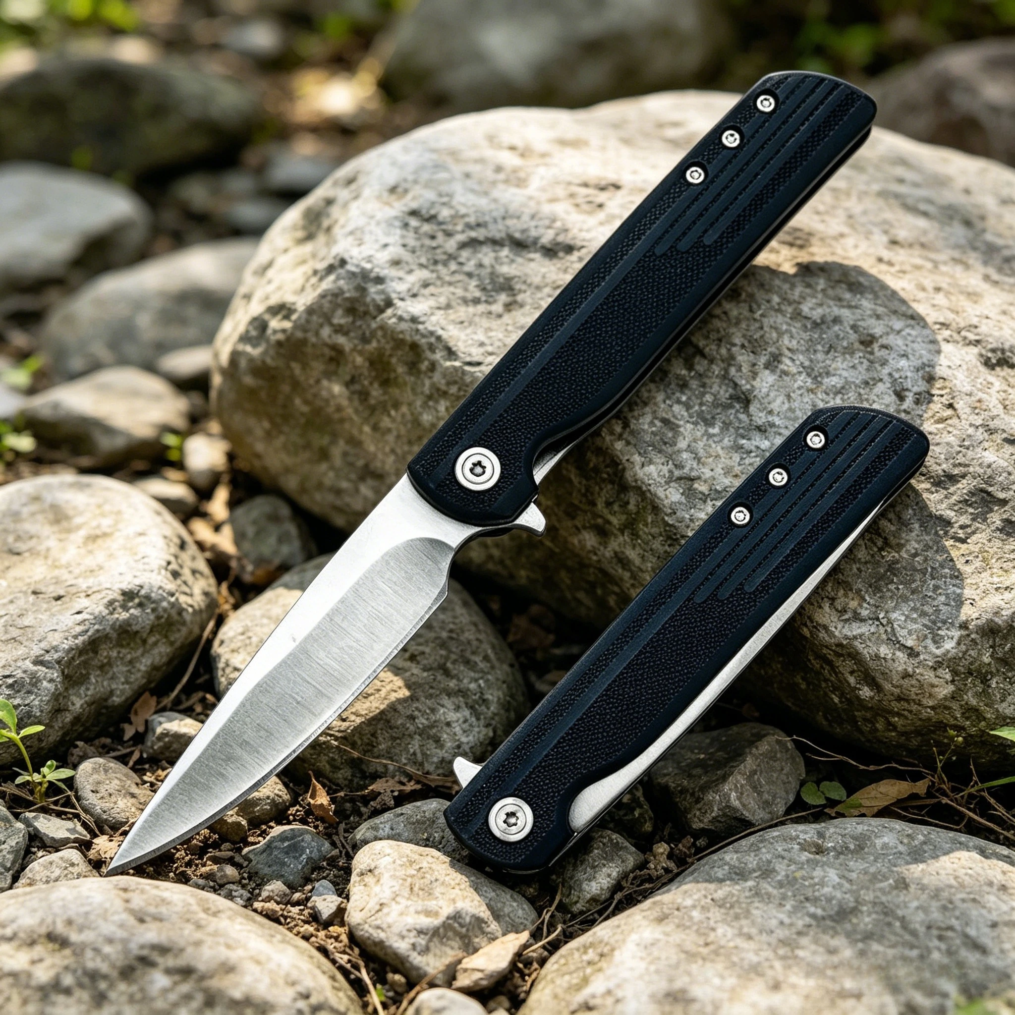 

Многофункциональный складной карманный нож 3810 с лезвием из стали 8CR13MOV, рукоятью G10, для активного отдыха, кемпинга, выживания и повседневного использования, с клипсой для крепления на пояс