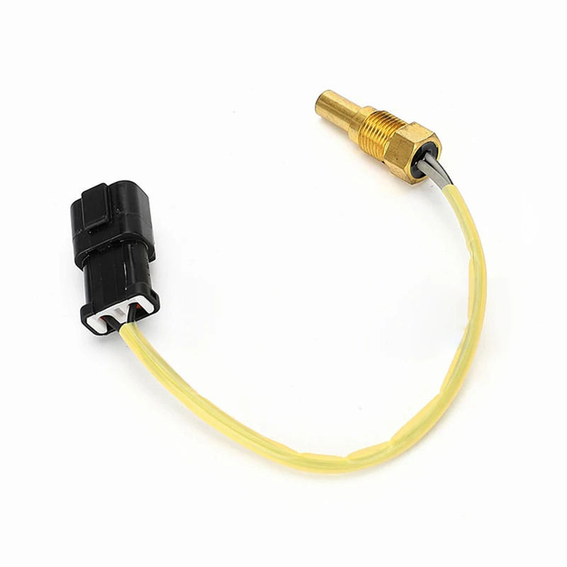 SY215 6D34 HD1430 HD820 SK200-6E Wholesale excavator parts 7861-92-3320 water temperature sensor ME049265