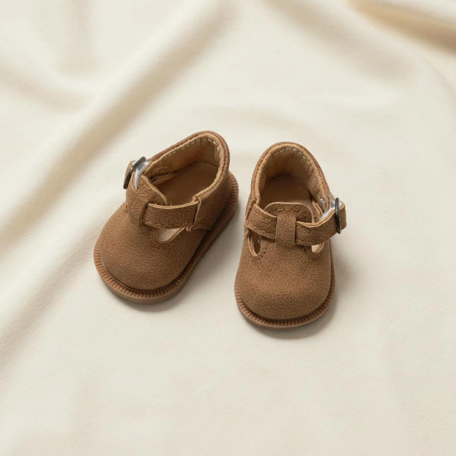 BJD Shoes Mix and Match BJD Doll Shoes Cute Design for Dollhouse Play, Hobbyists