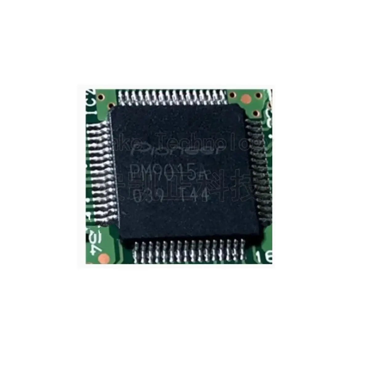 

PM9015A QFP64 packaging integrated circuit IC chip with quality assurance. 1pcs/5pcs