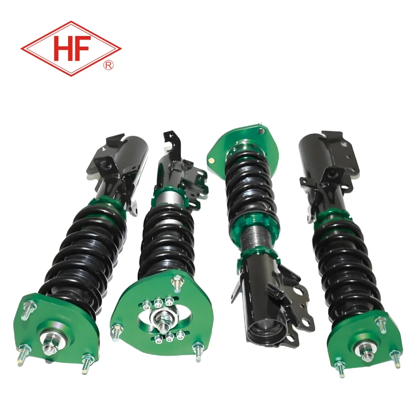 Hf Suspension Shock…