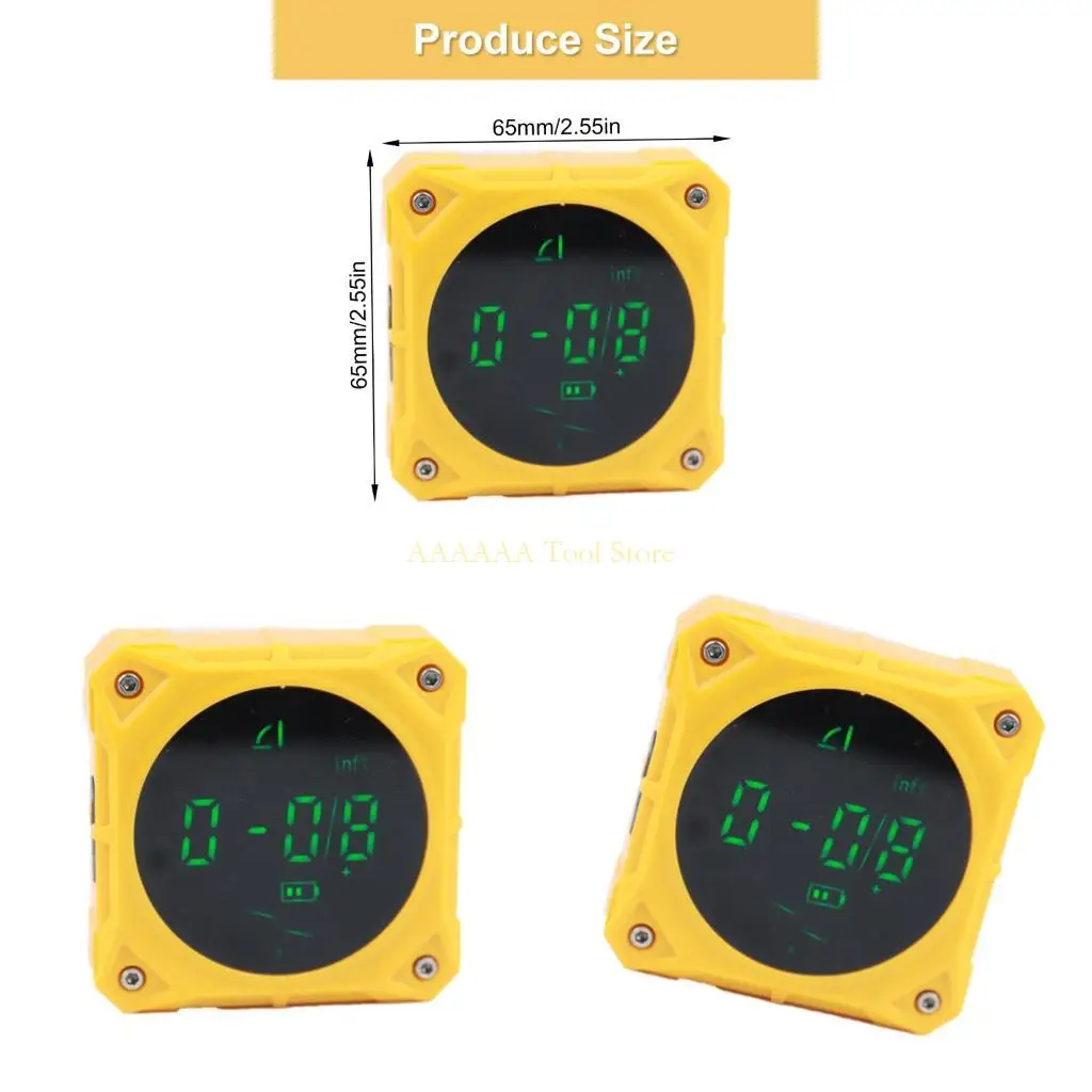 A2BE Lcd Digital An…