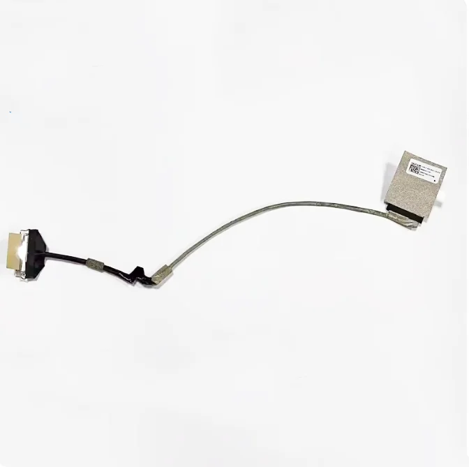 

Новый для hp Chromebook 14 G6 TPN-Q231, 30-контактный светодиодный ЖК-кабель lvds DD00GALC110