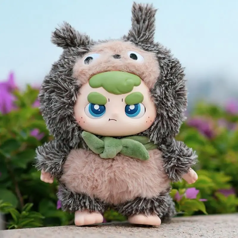 Cartoon  Anime Figures Home Plush Action Figures Cute Doll Pendant Toy Collectible Figure Birthday Creative Gift