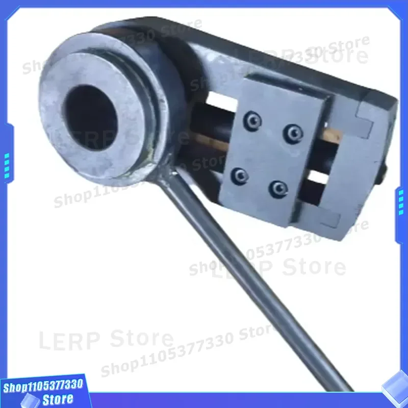Horizontal Boring Machine End Face Repair Tool Accessories Precision Milling Cutter Head for Metalworking Industrial