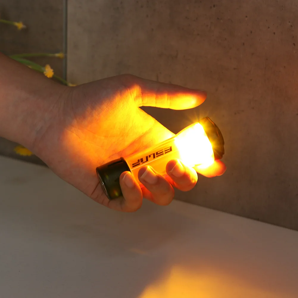 غطاء عاكس الضوء عملي لطارد البعوض في الهواء الطلق لملحقات أضواء التخييم Goal Zero 32005 #4