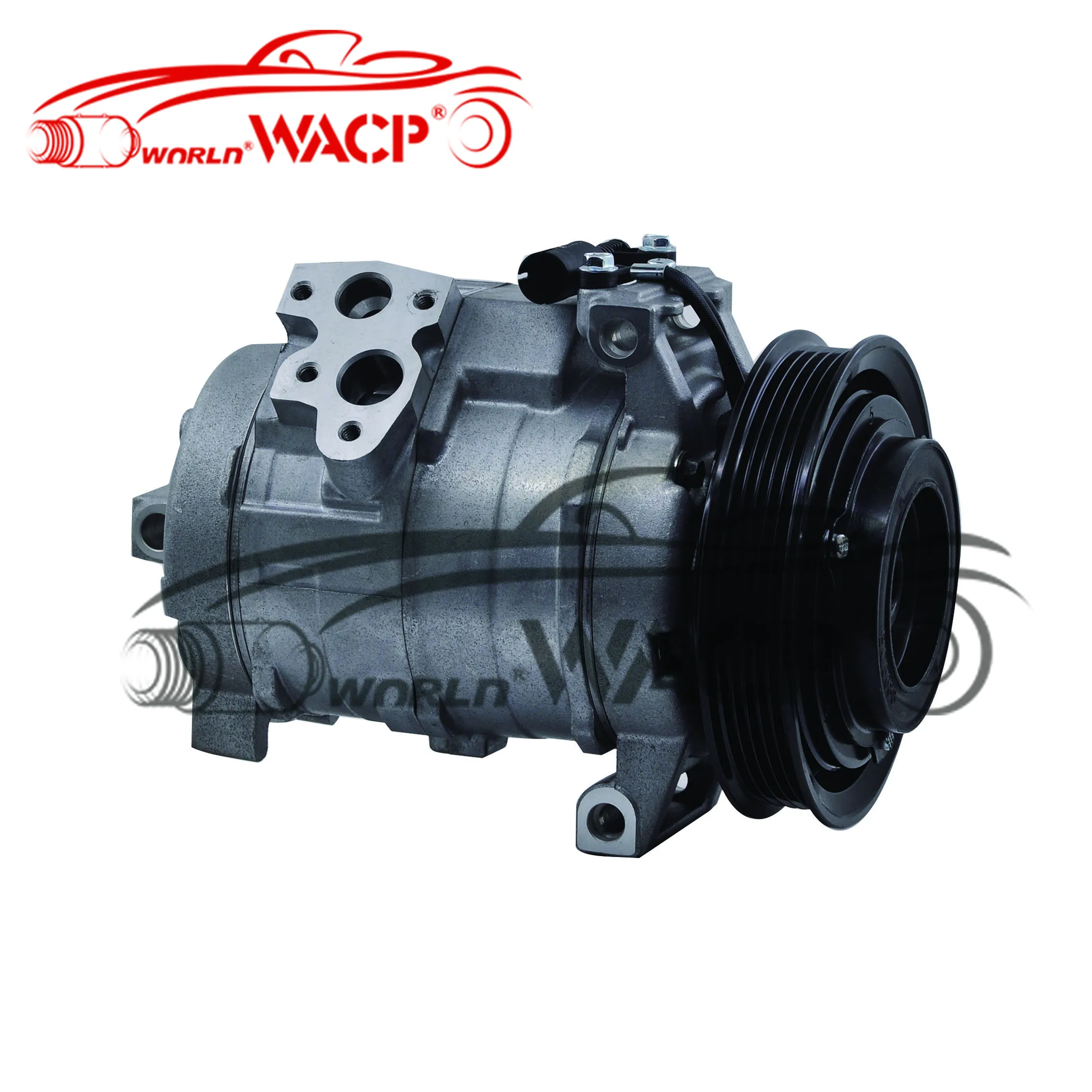 

Modification A0012306911 DCP17121 Compressor AC Car 10S17C 5PK for Benz Sprinter for Dodge3.5 2006-2013 Auto Compressor WXMB022