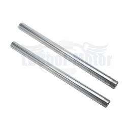 41x651mm Front Legs Fork Inner Tubes Pipes For Honda NC750D Integra 2018 NC750X 2018-2023 2019 2020 2021 2022 51410-MKL-D81