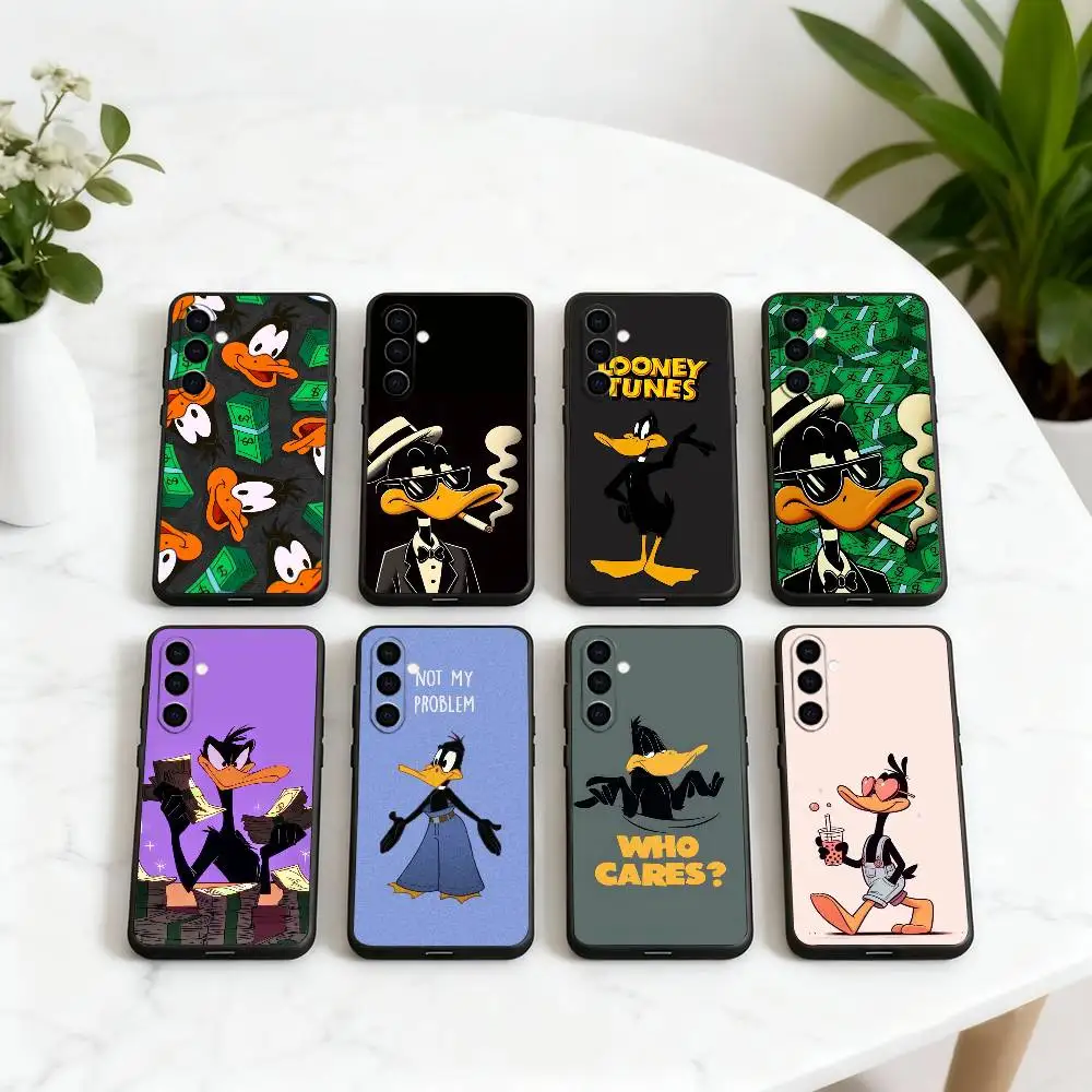 Cartoon Playful D-D…