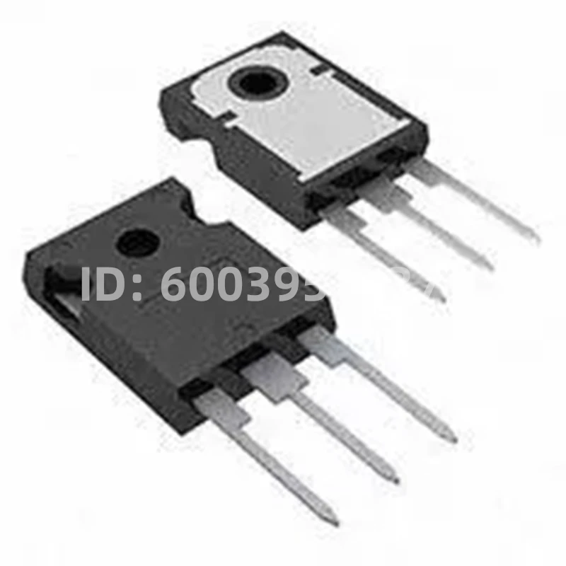 10Pcs IKW25T120 IKW25N120T2 K25T120 K25T1202 TO-247 25A 1200V IC in stock