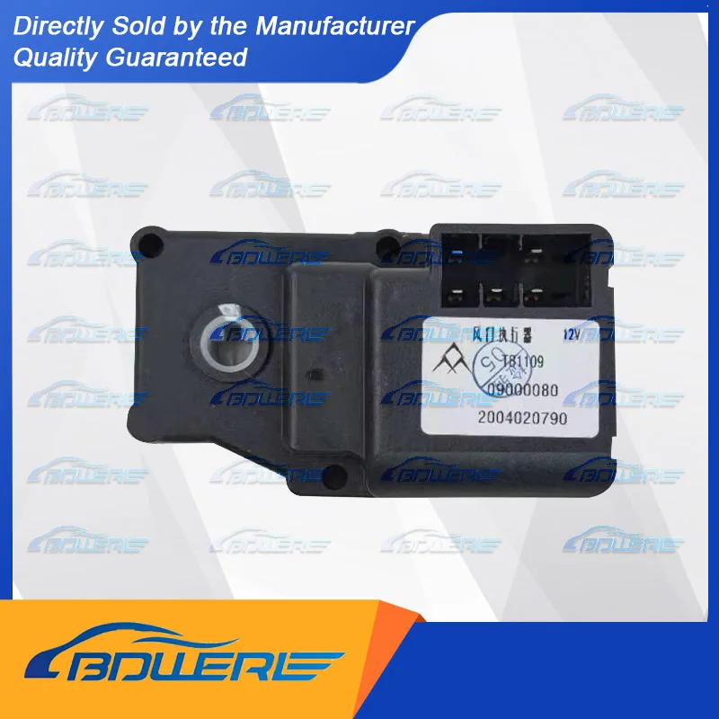 

OEM серводвигатель и привод двери температуры для Foton Tuoyano ES | Номера деталей: TB1109, 09000080, 2004020790