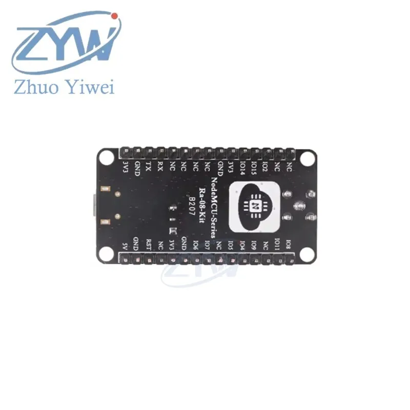 Ra-08 Ra-08H LoRaWAN Development Board Module Ra-08-Kit Ra-08H-Kit ASR6601 chip 410-525MHz 803-930MHz MCU SMA Interface