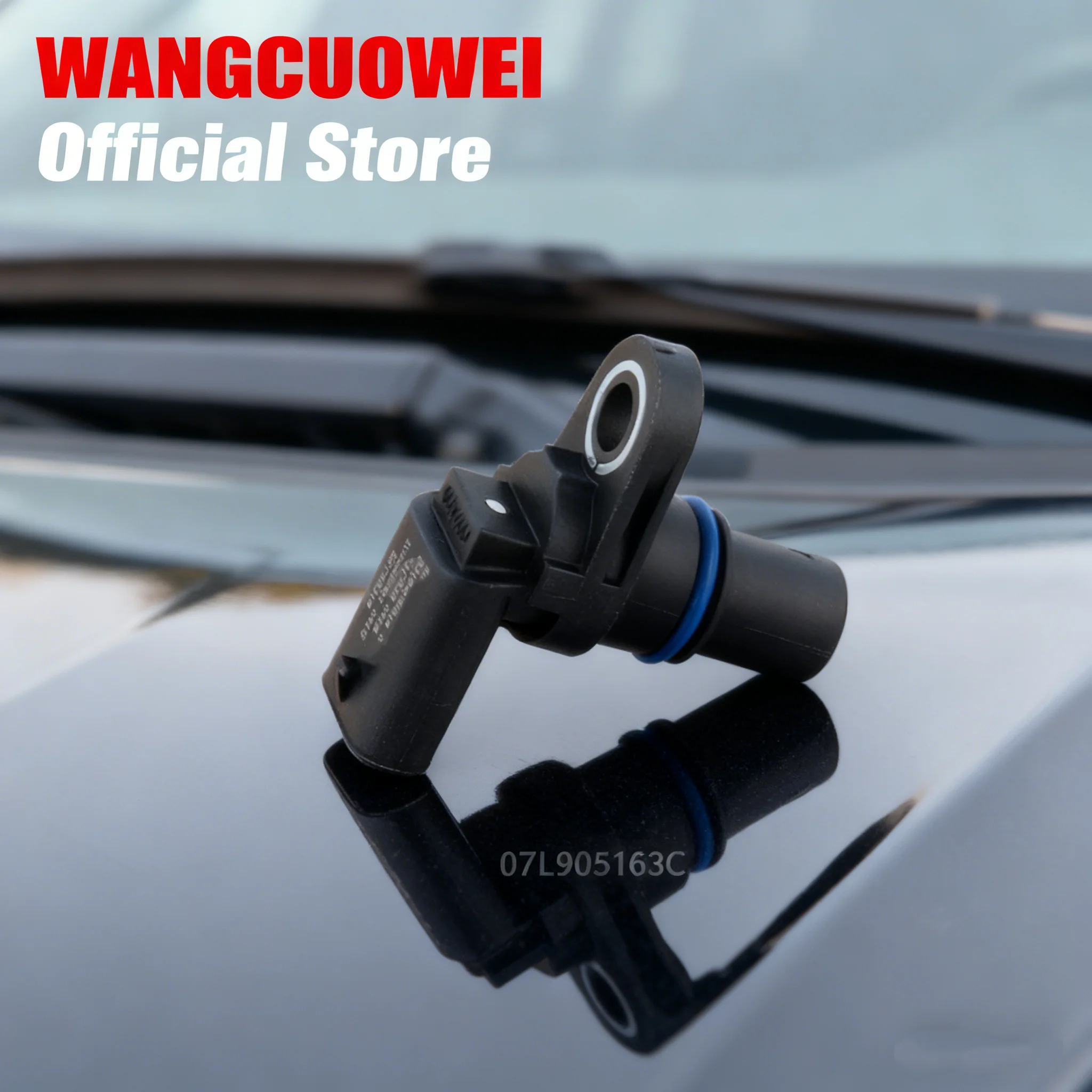 

Engine Camshaft Position Sensor 07L905163C 07L905163B 06H905163B For Audi A4 A6 Q5 Q7 TT for VW Golf Passat Tiguan Seat Skoda