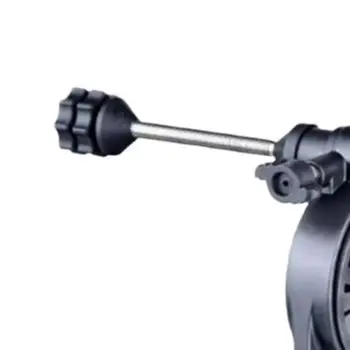 Fishing Line Transfer Tool with Dual Function Spooling and Unspooling for Braided Line on Reels and Other Reel Types