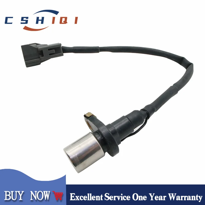 

31331754 Crankshaft Position Sensor For VOLVO C70 S60 S70 S80 V70 2.4L 2000-2001Auto Part Accessories