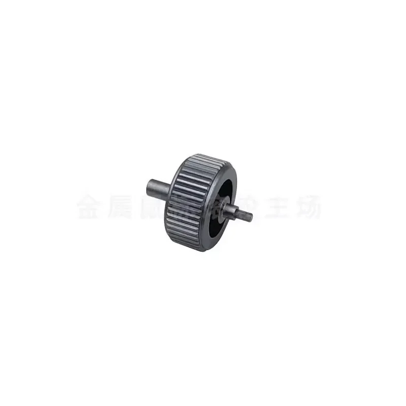 1 Piece Metal Mouse Scroll Wheel For Logitech Pebble Replacement Magnesium Aluminum Alloy Mice Roller Accessory