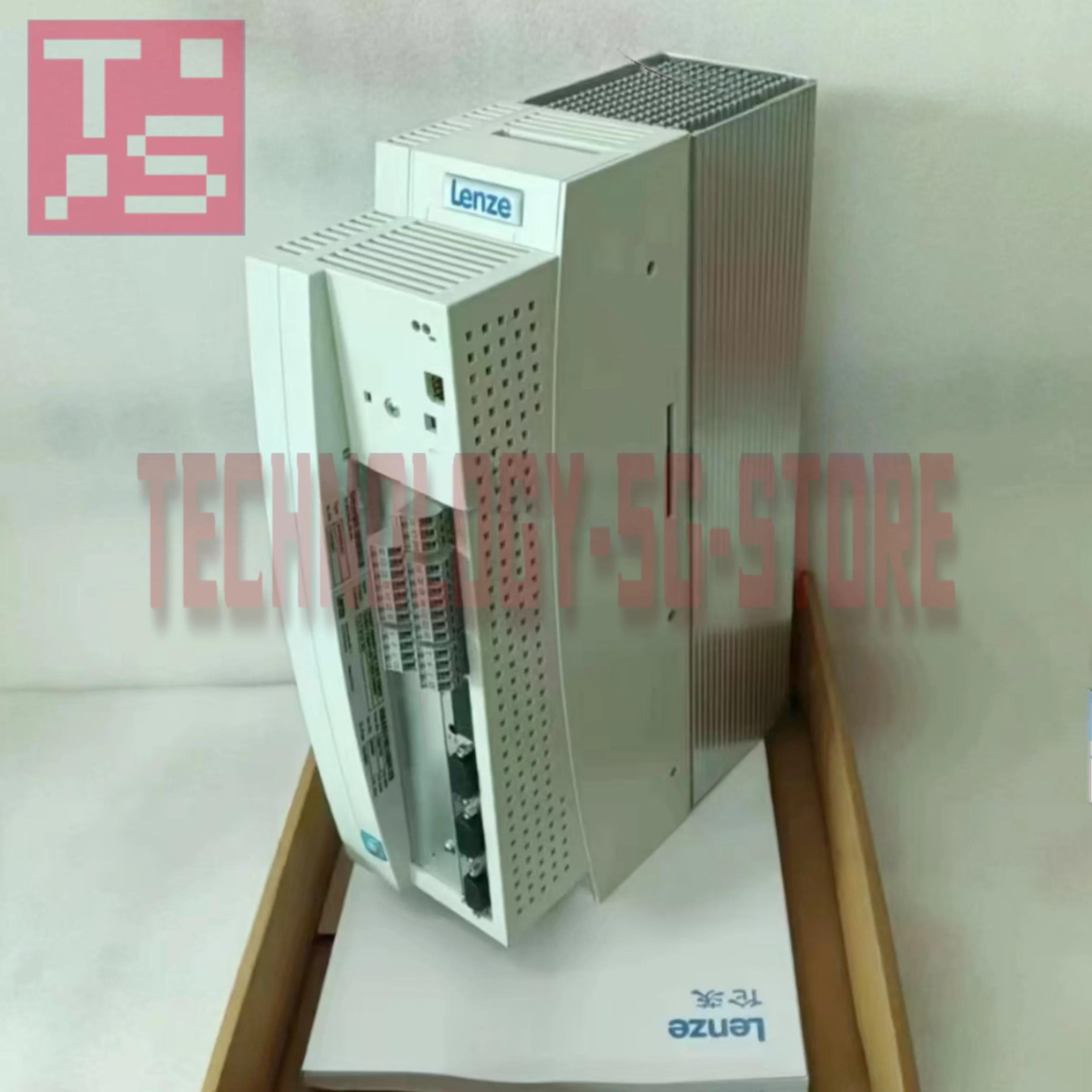 

Совершенно новый сервопривод EVS9324-EI EVS9324-EIV907