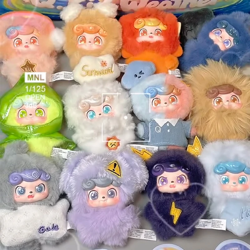 Q Kid Weather Serie…