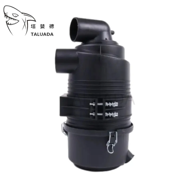 Air Filter Housing 580/12127 New For Excavator 8040ZTS 8060 Engine Filter Shel Heavy Duty Equipment Parts High Quality