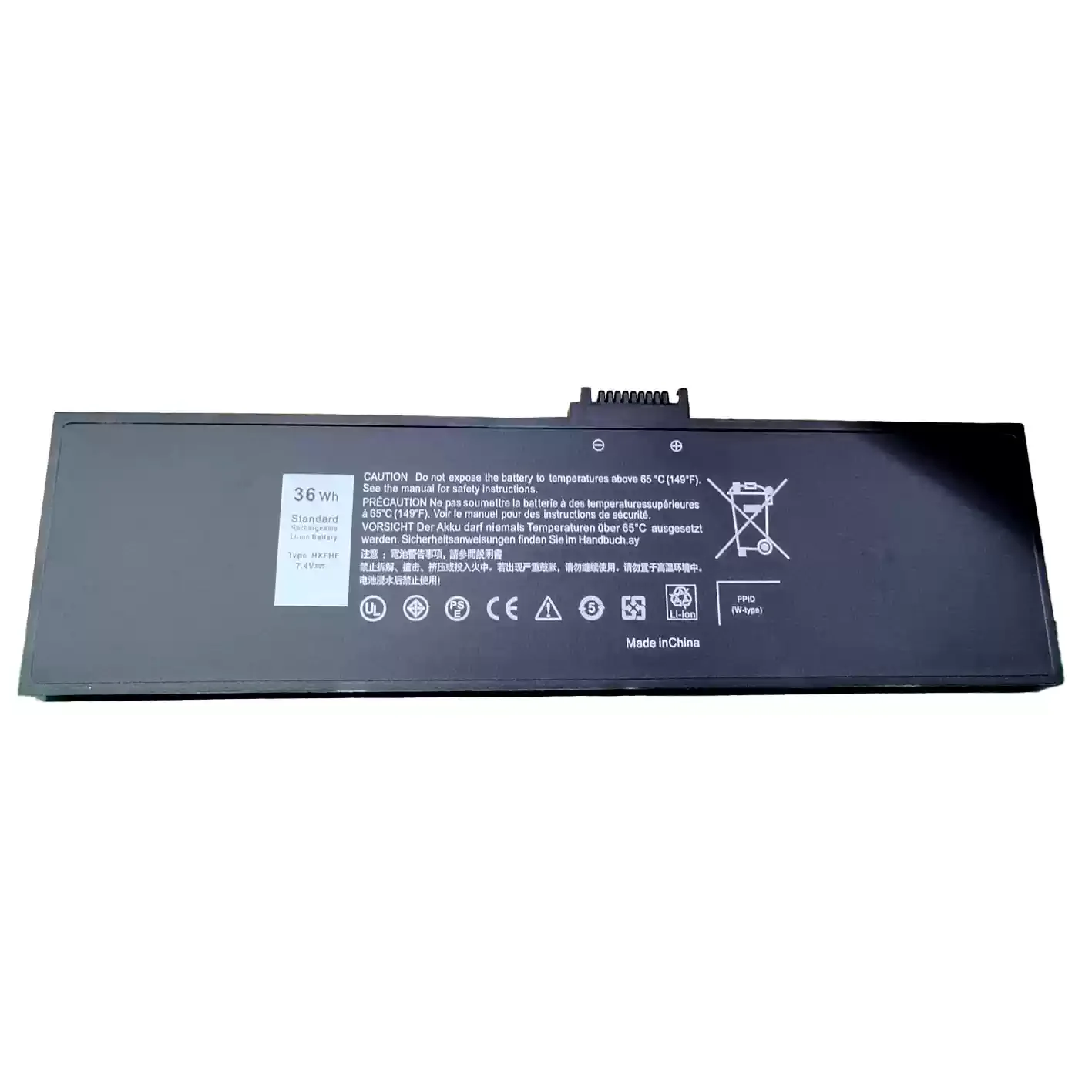For HXFHF Fully compatible Venue 11 Pro 7130 7139 7310