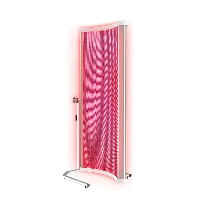 Merican Portable Red Light Therapy Device M1 Whole Body  Care 660nm 850 Near Infrared Panel for Home Salon  Center