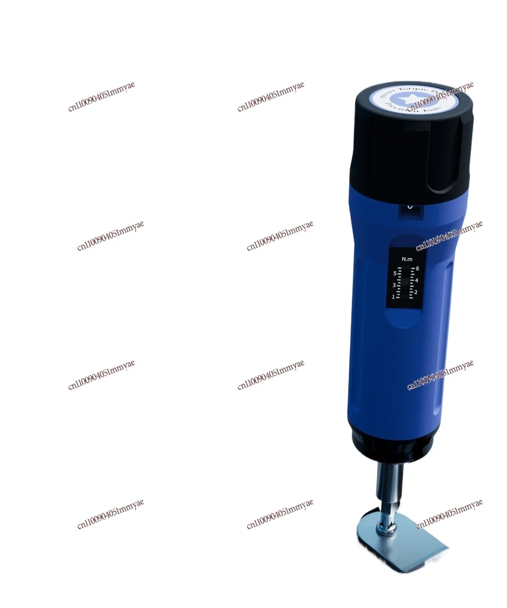 

Preset Torque Screwdriver Adjustable Manual Torque Idling Torque Meter