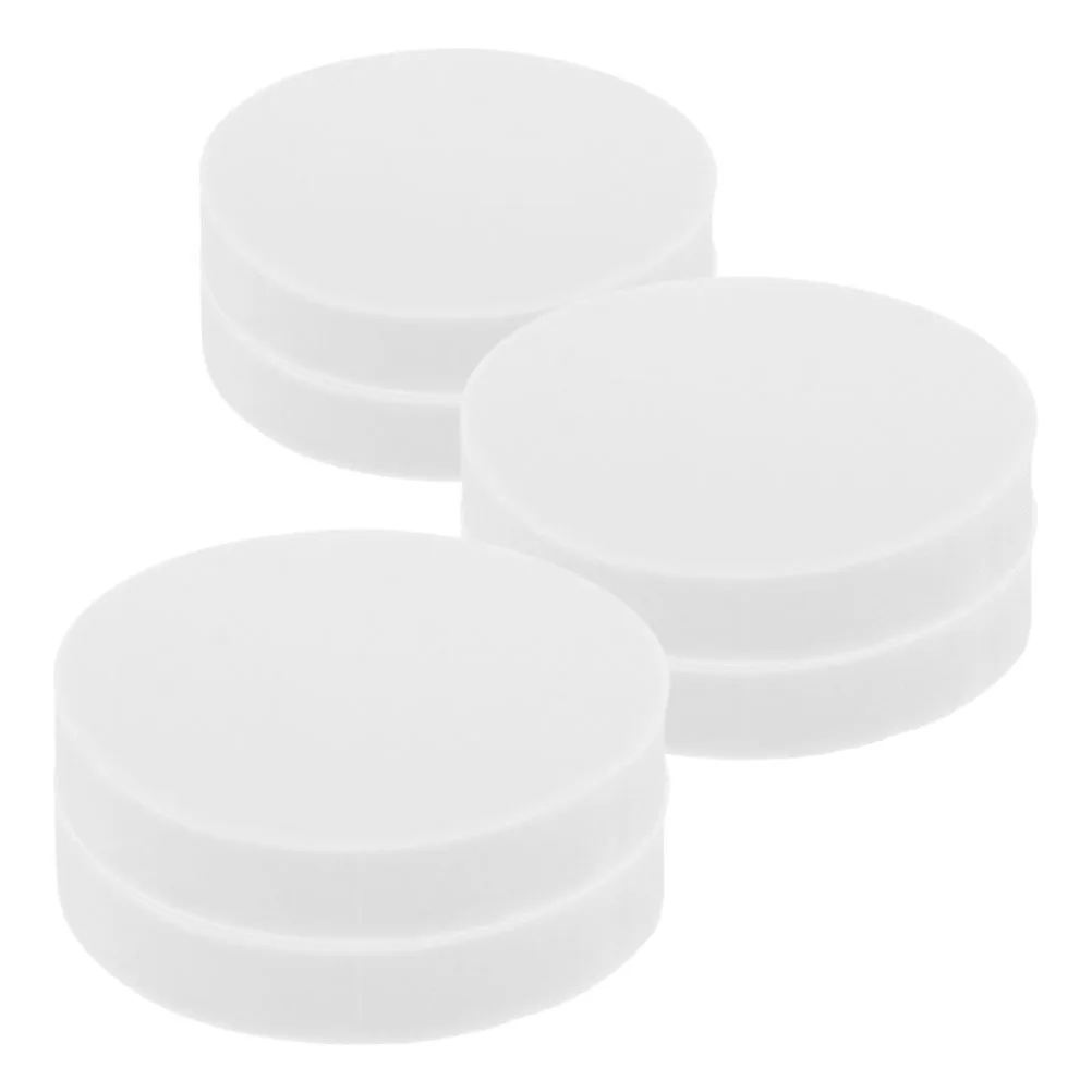 

6pcs Carving Rubber Blocks Supple Diy Stamp Material For Handmade Engraving Tools Craft Projects Flexible Bricks Portable Making