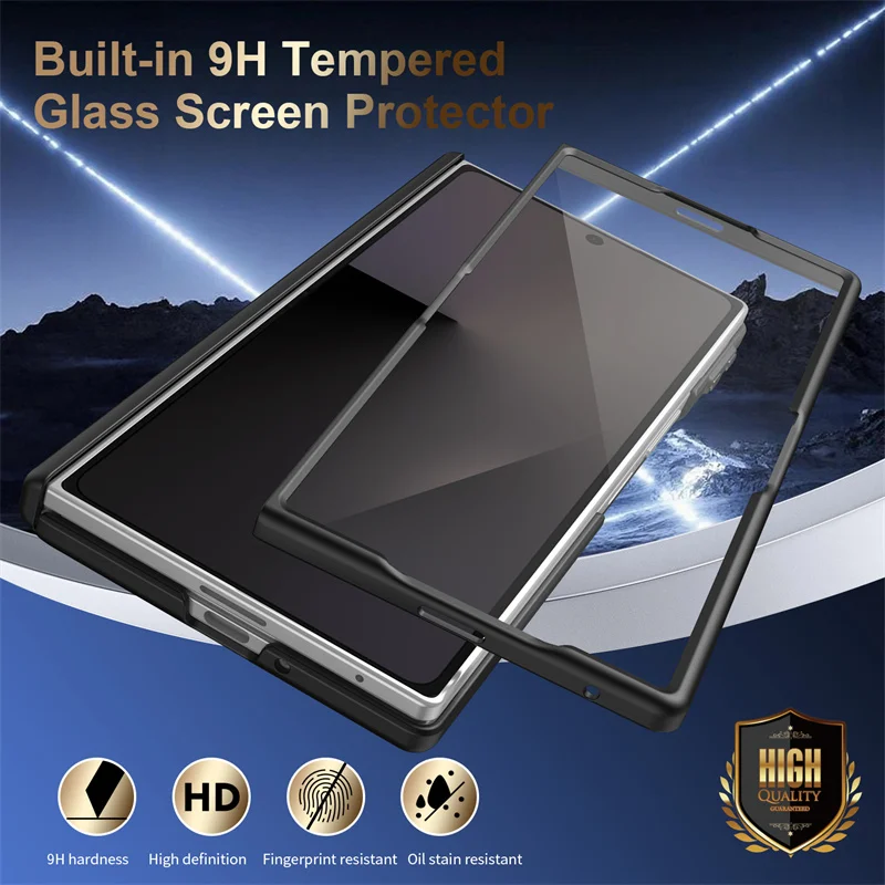 Thumbnail 2 - #52 Highest Rated Samsung Z Fold 4 Cases to Buy in 2026