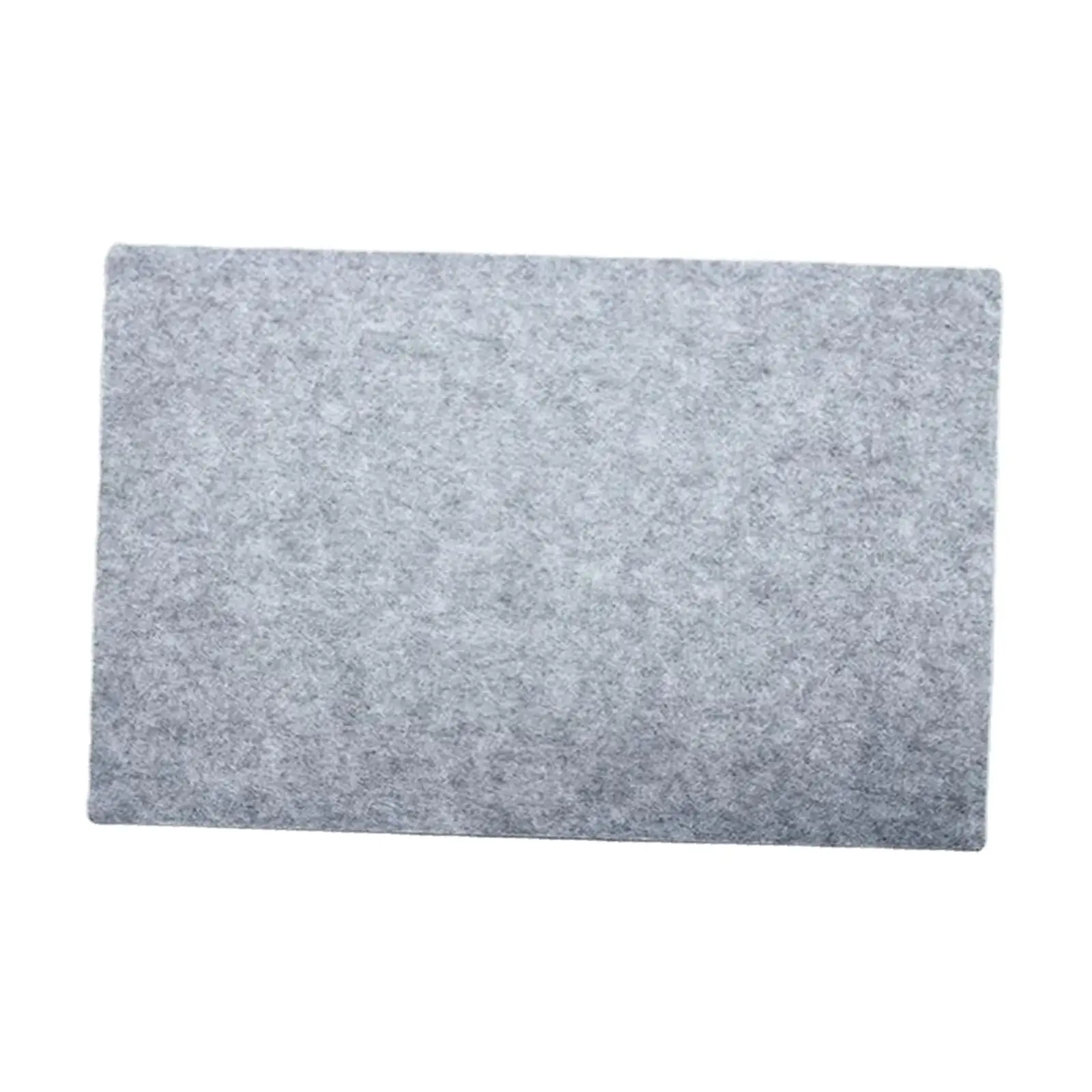 Sound Absorbing Pad for Wall Ceiling Shock Absorption Sound Insulation Mat