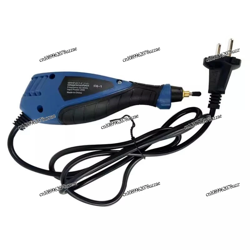 

Vibration Type Electric Lettering Machine, Pen Small Stone Metal Engraving Marker Pen Engraving Pen Chiseling Machine