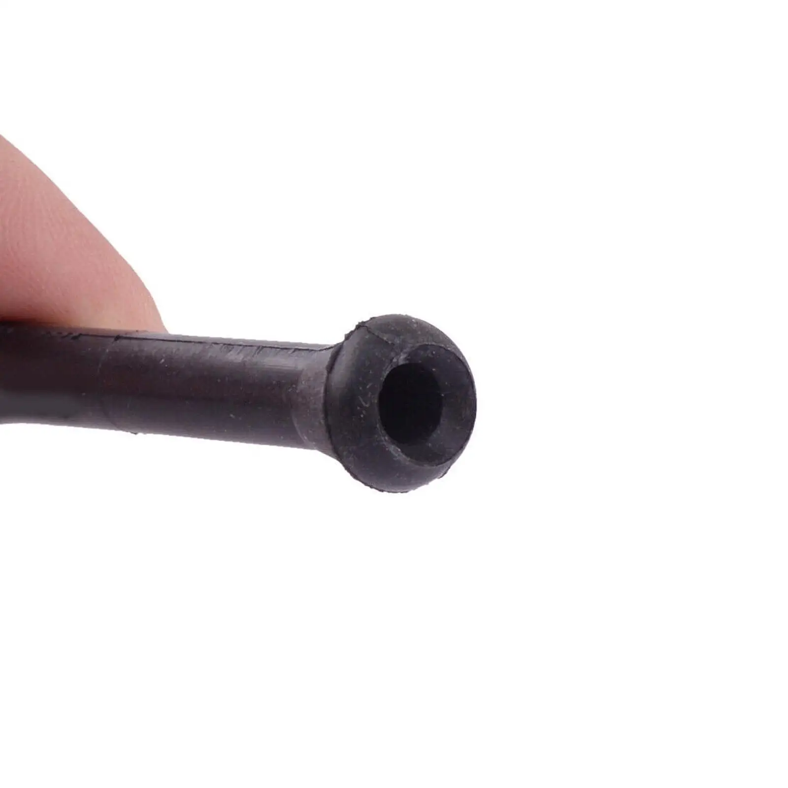 Schlauchleitung für den Wasseraflauf der Heckklappe 510827861   Professionelle Ersatzteile, einfach zu installierendes Zubehör, direkter Ersatz für VW E-Golf