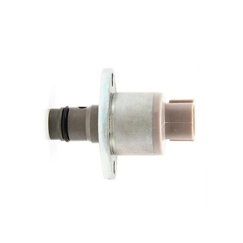 Pressure Fuel Pump Suction Control SCV Valve 2940090250 As Shown Plastic For Toyota Auris Avensis Corolla