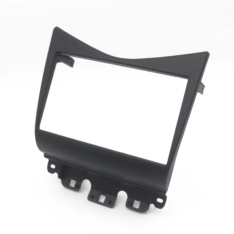 Car Radio Stereo Face Fascia Surround Trim Frame Kit For HONDA Accord 2002-2007 Bezel Faceplate