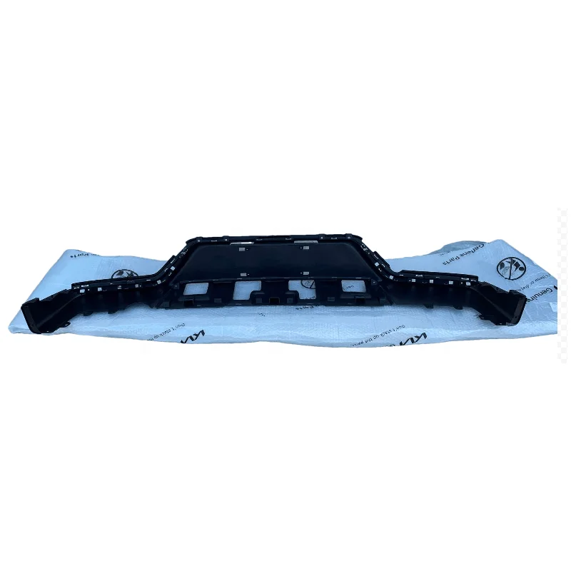 86612-G5030 Rear Bumper Lower Cover Frosted Spray-free Bumper For KIA NIRO HYBRID Original